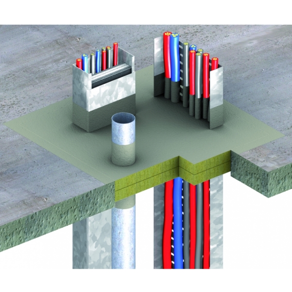 PROMASTOP CC (CABLES ELÉCTRICOS)