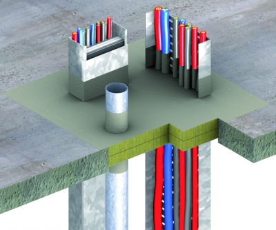 PROMASTOP CC (cables eléctricos)