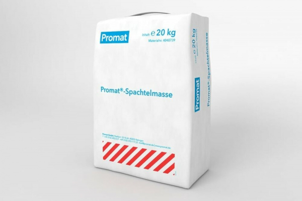 Promat® Pasta Juntas